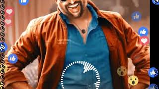 # Chumma Kizhi DARBAR SONG- Singers: S. P. Balasubrahmanyam & Anirudh Ravichander-- kalki creation