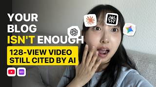 Blog2Video Review 2026: One Blog Post In, a 10-Minute Video Out ($0.60 Each)