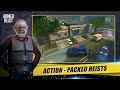 armed heist android gameplay - (android games 2023 ) @TapGameplay