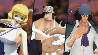 These Characters Destroy The New EX Mars! screenshot 2