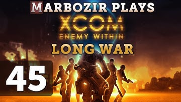 XCOM Enemy Within Long War Let