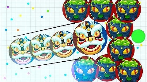 BLOB|INSANE DOUBLESPLIT!! Montage!!-SellFeed Mode!