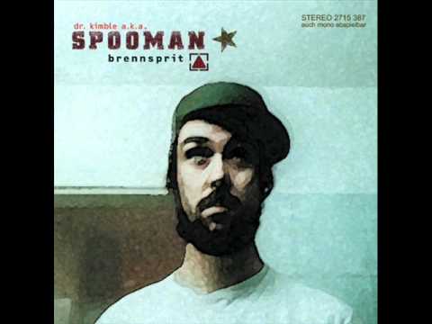 Spooman - Aight auf YouTube ansehen Spooman - Aight auf YouTube ansehen