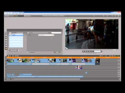 adding-special-effects---pinnacle-studio-tutorial---basic-video-editing-class