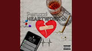 Try (feat. Davido) - Peruzzi