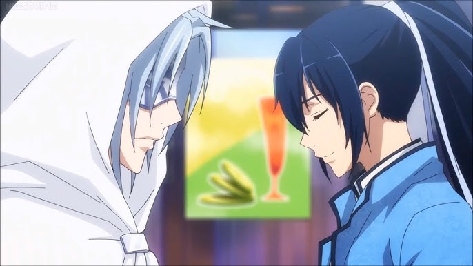 Spiritpact (Season 2) - Episode 1