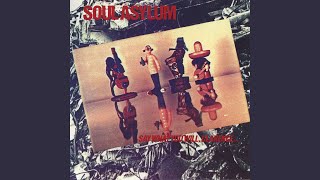 Video thumbnail of "Soul Asylum - Stranger"
