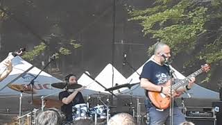 Code Red - Live @ Rockstadt Extreme Fest (04.08.2018)