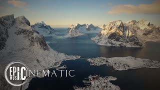 Cinematic Epic Music | Exciting Orchestral Music | Background Music For Videos