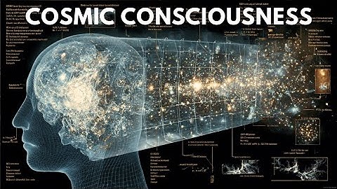 Quantum Consciousness: How Your Brain Connects to The Universe | Sleepy Scientist Stories 