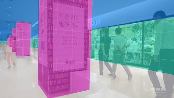 Self-Updating Map Demo