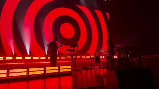 Caribou - Odessa (Toronto N1 2024)
