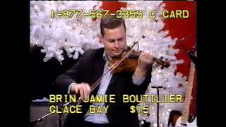 Rodney MacDonald - Fiddle Medley (2006 VHS)