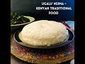 UGALI RECIPE STAPLE KENYAN FOOD UGALI RECIPE STAPLE KENYAN FOOD
