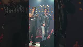 Jonas Brothers - The Tour - Atlanta Night 2 - Burnin' Up