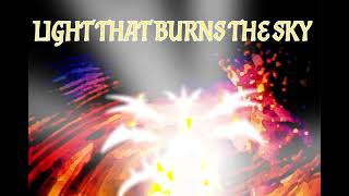 LIGHT THAT BURNS THE SKY | Ultra Necrozma's Theme { remix}