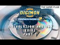 Digimon World 2 | Digivolution And DNA Explained PART 2 | The Game Plan