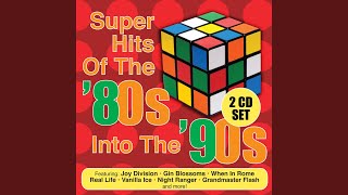 Supersonic (Re-Recorded / Remastered)
Provided to YouTube by The Orchard Enterprises
Supersonic (Re-Recorded / Remastered) · J.J. Fad · KIM NAZEL · DANIA BIRKS · JUANA BURNS SPERLING · JUANITA LEE MONROE · FATIMAH SHAHEED · JUANA BURNS · DANIA BURKS
Super Hits Of The 80s Into The 90s (Re-Recorded)
℗ 2009 Cleopatra Records
Released on: 2009-05-01
Music Publisher: Will provide later
Auto-generated by YouTube. Supersonic (Re-Recorded / Remastered)