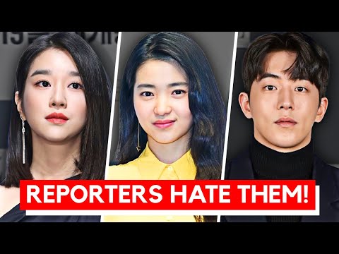 The RUDEST Korean