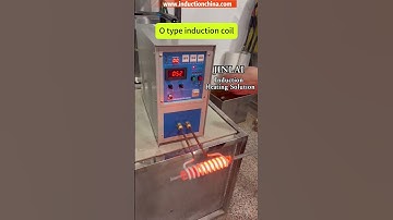 Different Induction Coil Comparison