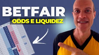 Betfair - How to configure? - Class 1/3