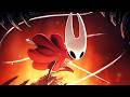 My FIRST Time Playing Hollow Knight... (Hollow Knight: Silksong)