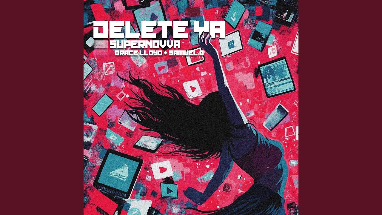 Guarda Delete Ya su YouTube Guarda Delete Ya su YouTube