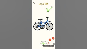 DOP: Draw One Part level 428 Walkthrough Solution - SayGames