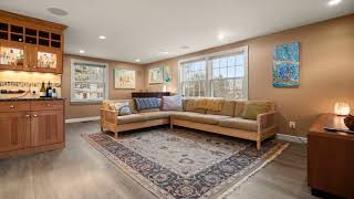 44 Mansfield Road, Wellesley, MA 02481