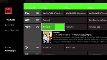 Xbox One Media Remote