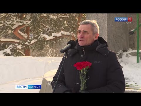 «Вести-Карелия» 15.02.2021