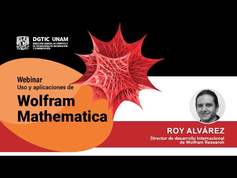 Video: ¿Mathematica es de código abierto?