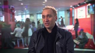 Talking direct-to-consumers and audience engagement with Paul Van Dyk