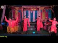 Rang mahal nithya jhankar dance    