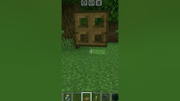 How to Crawl in Minecraft pe 1.20+