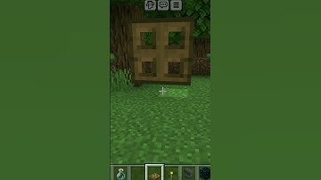 How to Crawl in Minecraft pe 1.20+