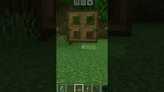 How to Crawl in Minecraft pe 1 20