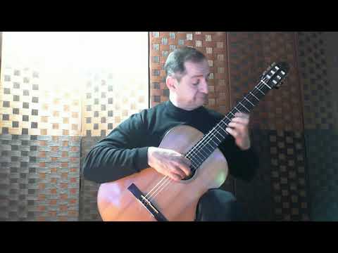 Antonio LAURO, Natalia, Vals N°3