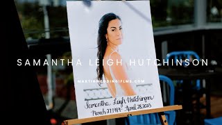 In memory of Samantha Hutchinson | Bride killed on her wedding day in Folly Beach SC by drunk driver
