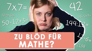 Download Lagu Dyskalkulie - wenn Zahlen deine Feinde sind | psychologeek MP3