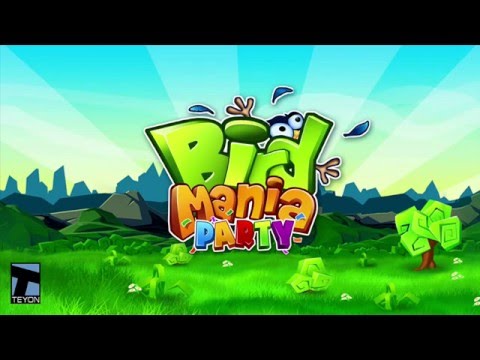 [eShop EU] Bird Mania Party - First Look