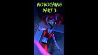 Eleanor Sings Novocaine But Revamped With My Cover Fnaf Fazbear Fright Stories P 35