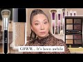 GRWM - DIOR | Victoria Beckham | Sonia G.