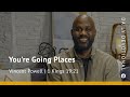 You’re Going Places | 1 Kings 19:21 | Our Daily Bread Video Devotional