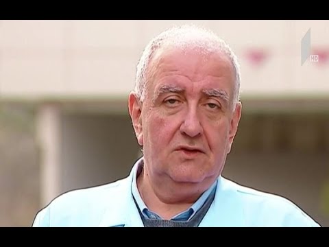 პაციენტთა ჯანმრთელობის მდგომარეობა რესპუბლიკურ საავადმყოფოში