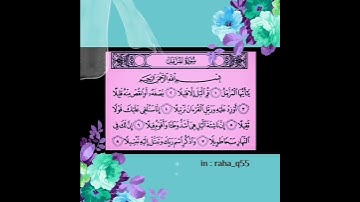 ﴿ يا أيها المزمل * قم الليل إلا قليلا * نصفه أو انقص منه قليلا ﴾ _ تلاوة : ناصر الدريهم