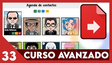 🏆 Curso Google Apps Script Avanzado ✅ Diseño con template HTML