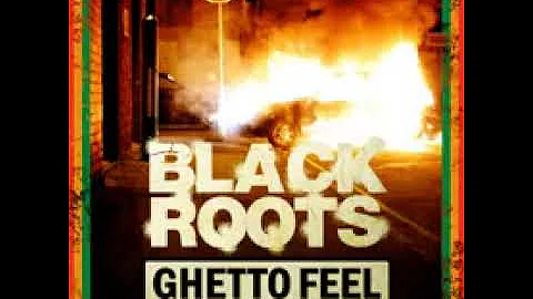 ALBERT VILLA/BLACK ROOTS