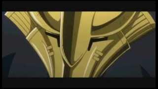 Laxus vs Raven tail (Fairy tail).