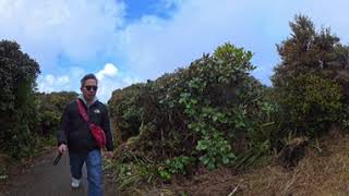 Mount Taranaki NZ 3